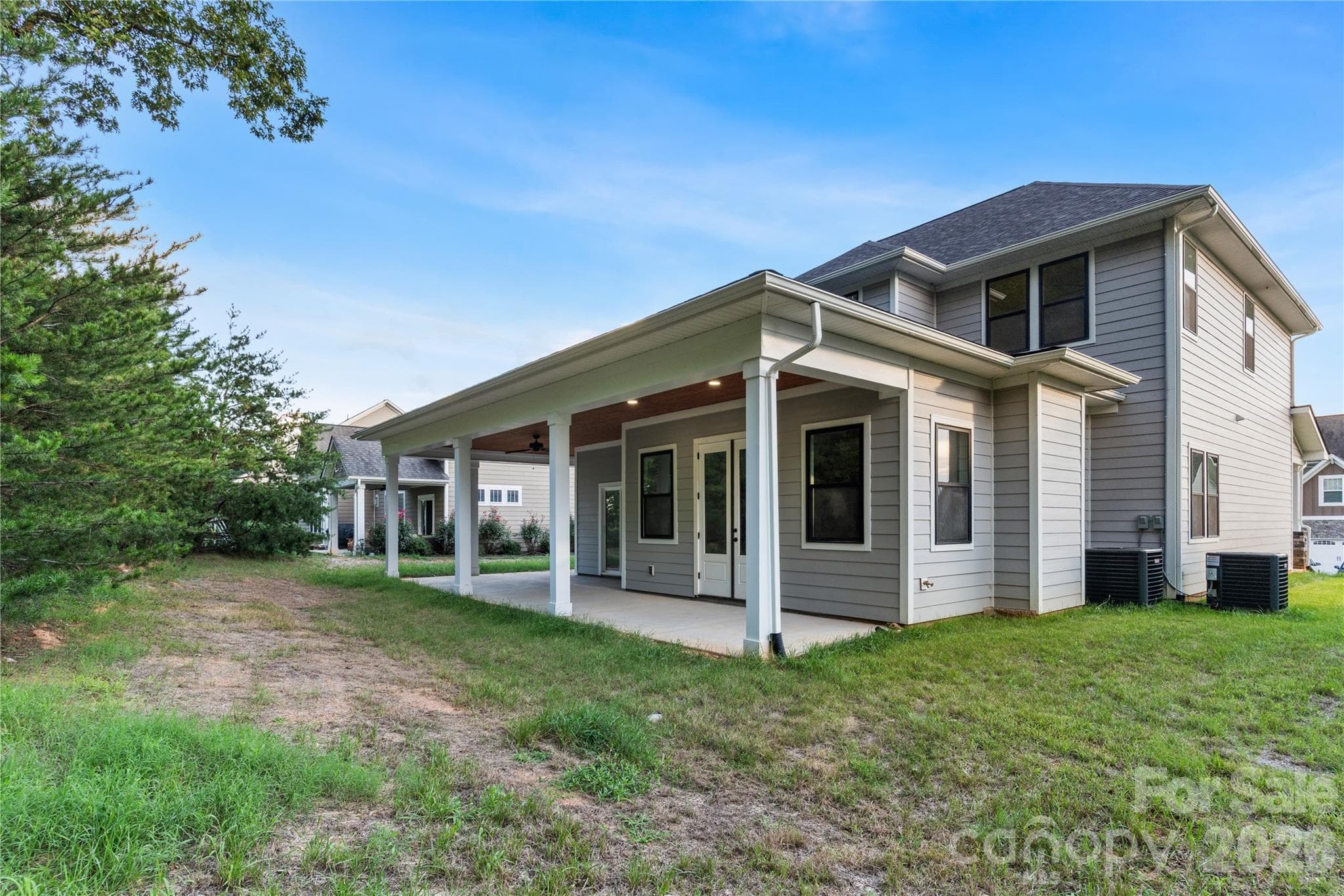 Single Family Residence at 1207 39th Avenue NE, Hickory, photo 44 of 47