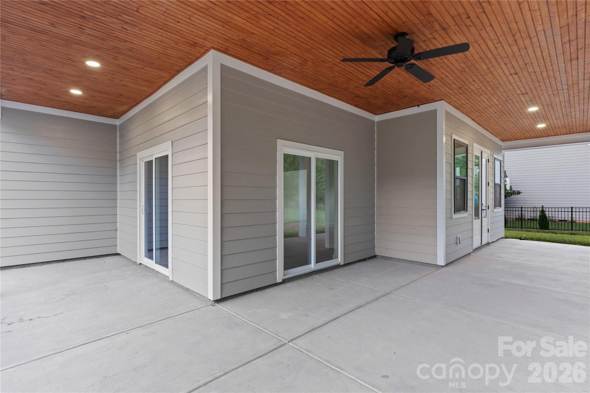 Single Family Residence at 1207 39th Avenue NE, Hickory, photo 46 of 47