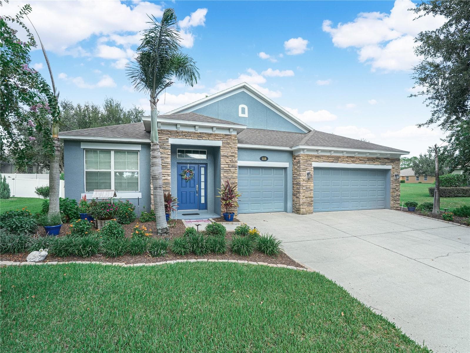 Single Family Residence at 112 PECORRI CT, AUBURNDALE, photo 4 of 47