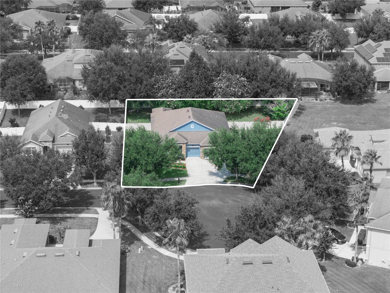 Single Family Residence at 112 PECORRI CT, AUBURNDALE, photo 7 of 47
