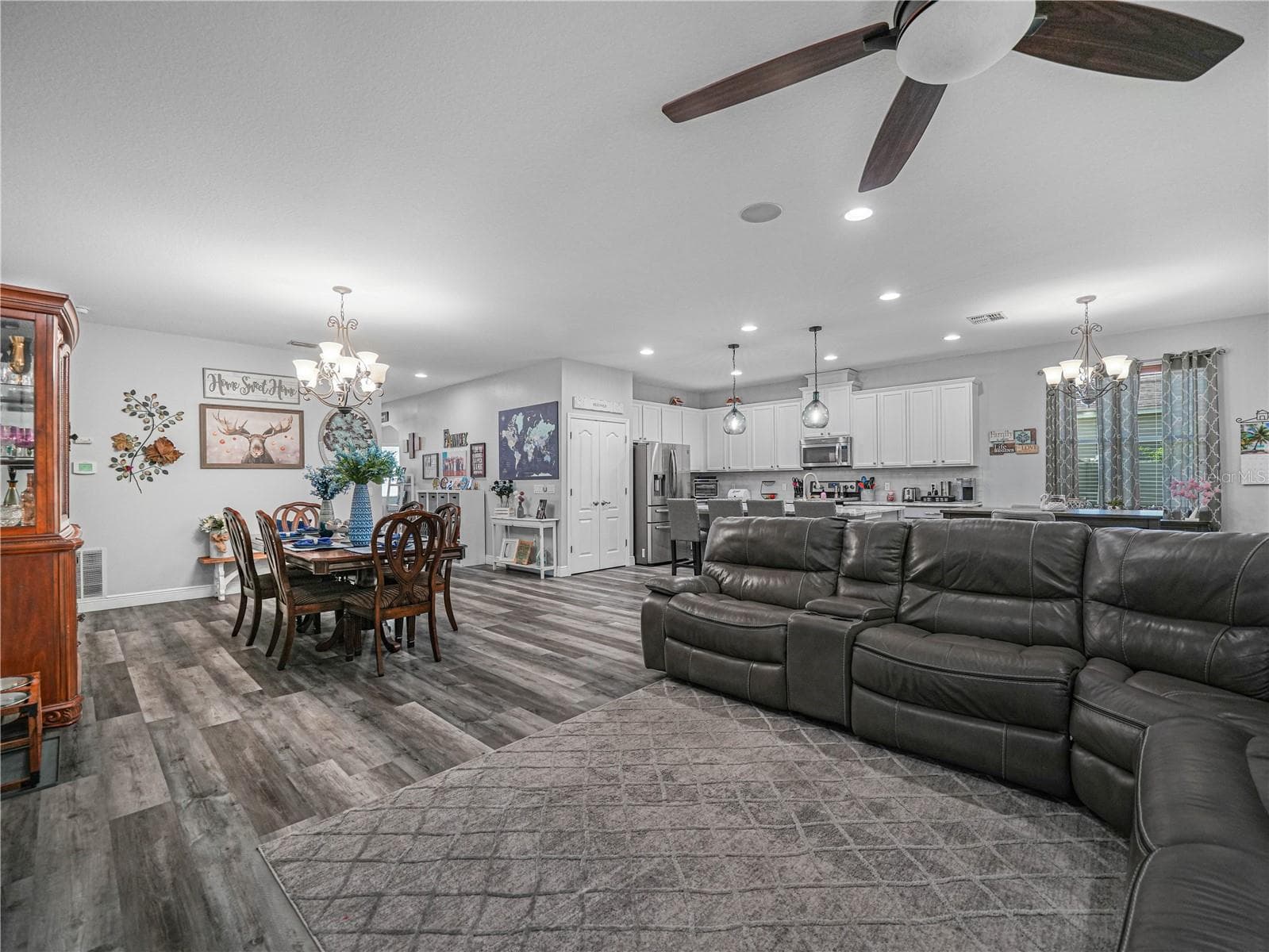Single Family Residence at 112 PECORRI CT, AUBURNDALE, photo 10 of 47