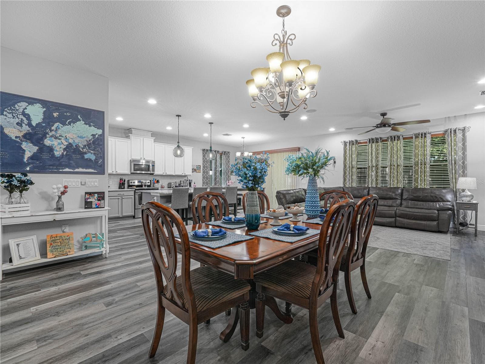 Single Family Residence at 112 PECORRI CT, AUBURNDALE, photo 19 of 47