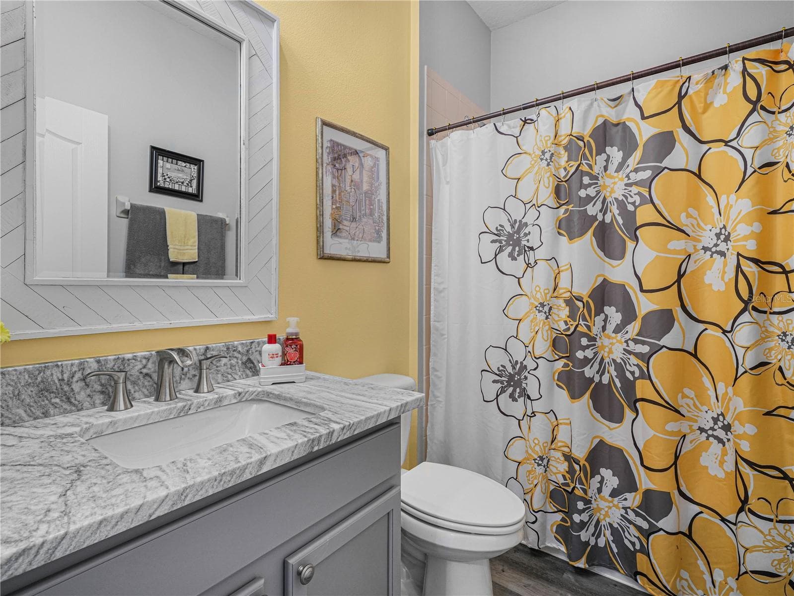 Bathroom 3 - 112 PECORRI CT, AUBURNDALE