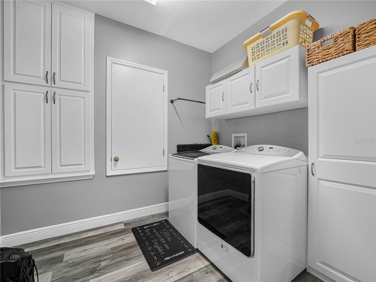 Laundry Room - 112 PECORRI CT, AUBURNDALE