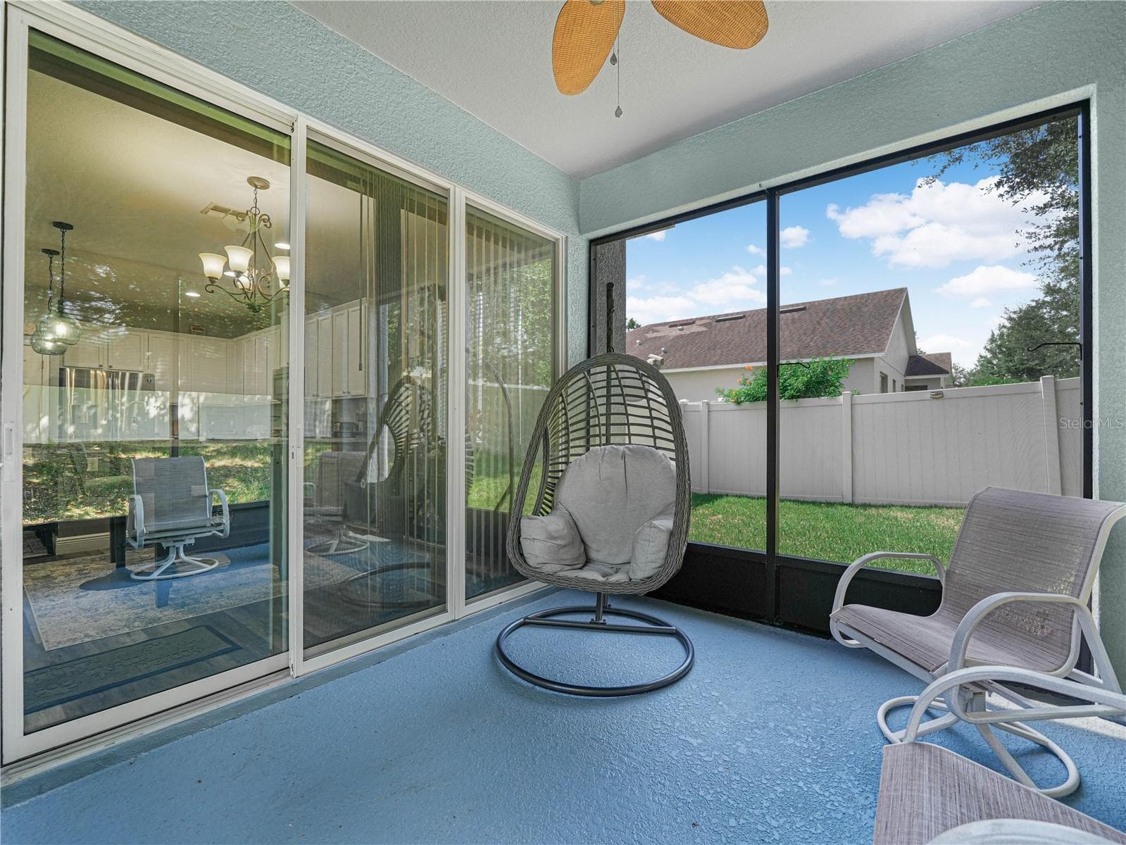 Single Family Residence at 112 PECORRI CT, AUBURNDALE, photo 39 of 47