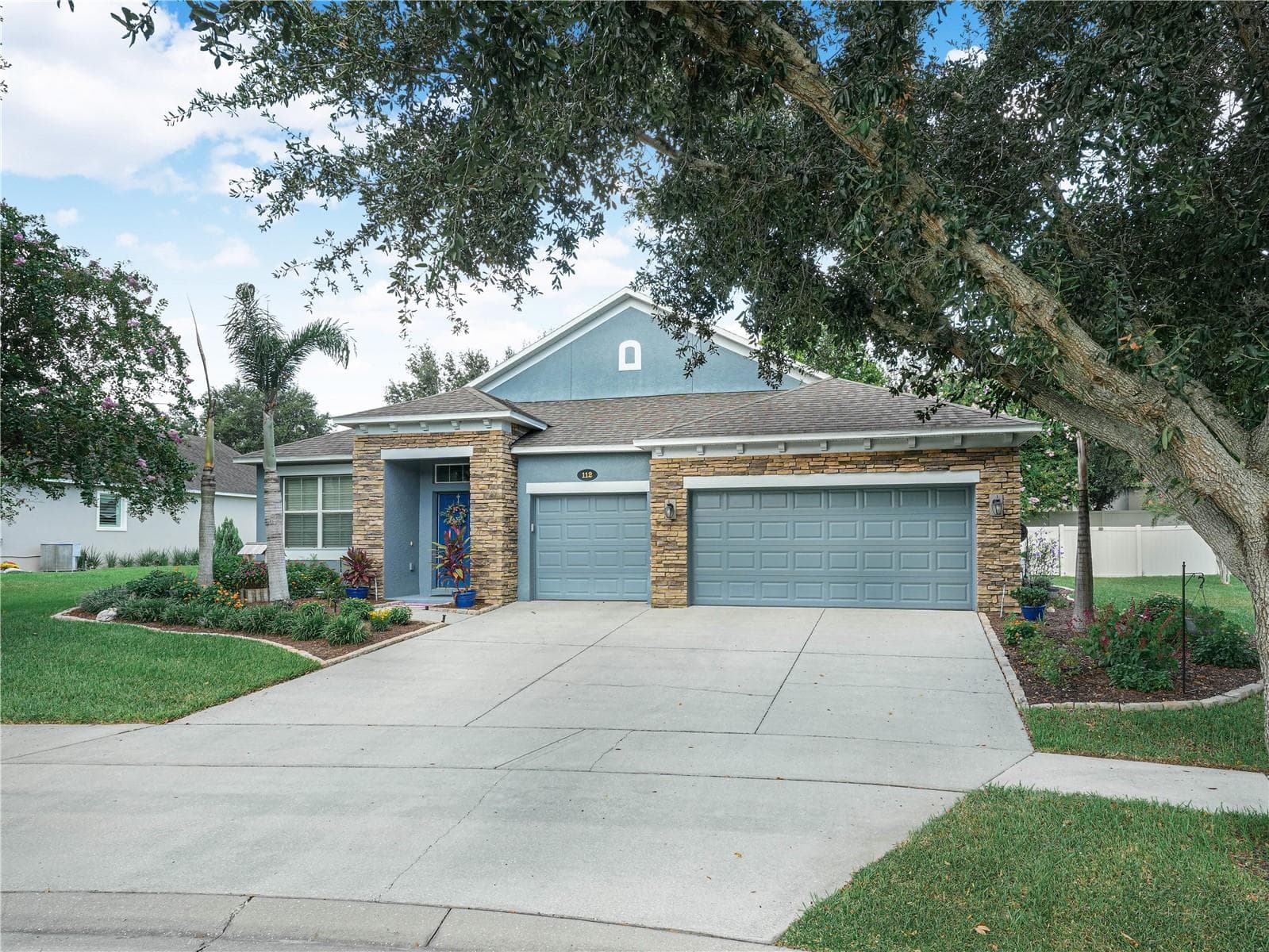 Single Family Residence at 112 PECORRI CT, AUBURNDALE, photo 42 of 47
