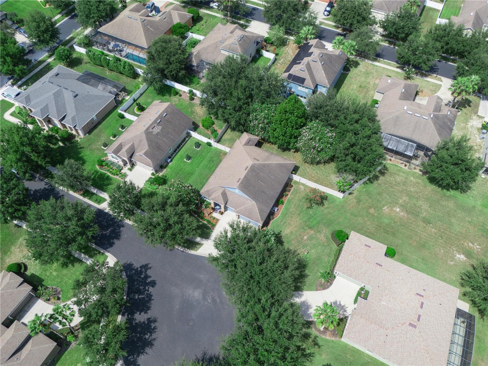 Single Family Residence at 112 PECORRI CT, AUBURNDALE, photo 46 of 47