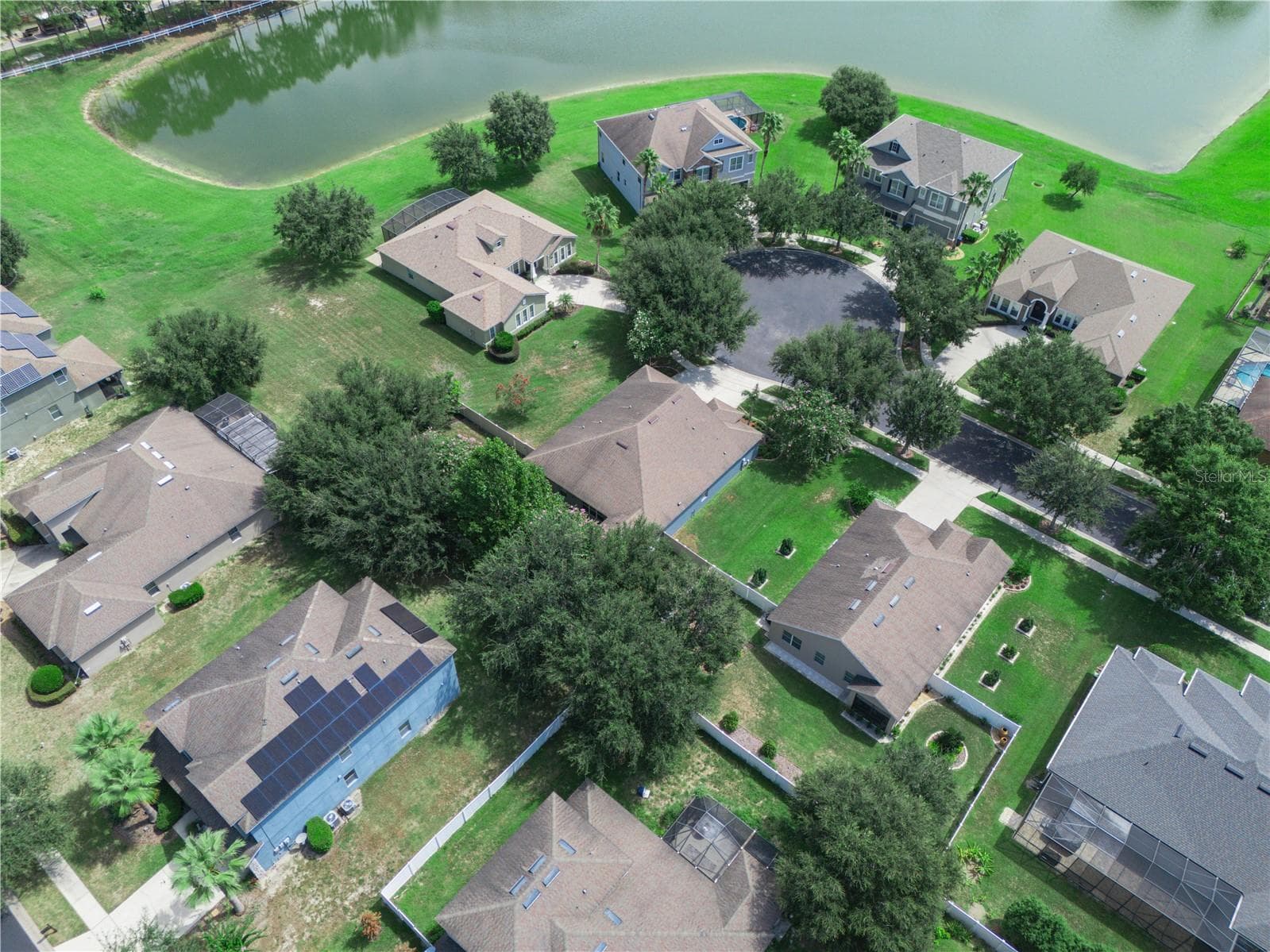 Single Family Residence at 112 PECORRI CT, AUBURNDALE, photo 47 of 47