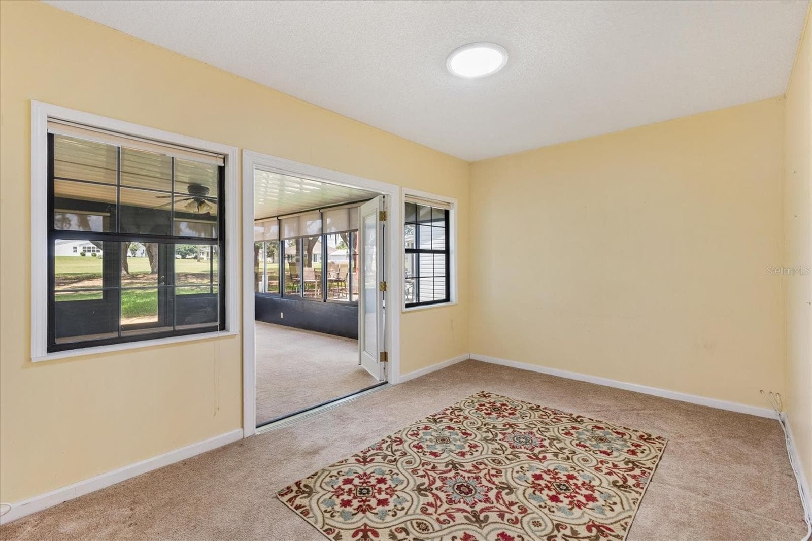 Single Family Residence at 1532 E SCHWARTZ BLVD, THE VILLAGES, photo 22 of 31