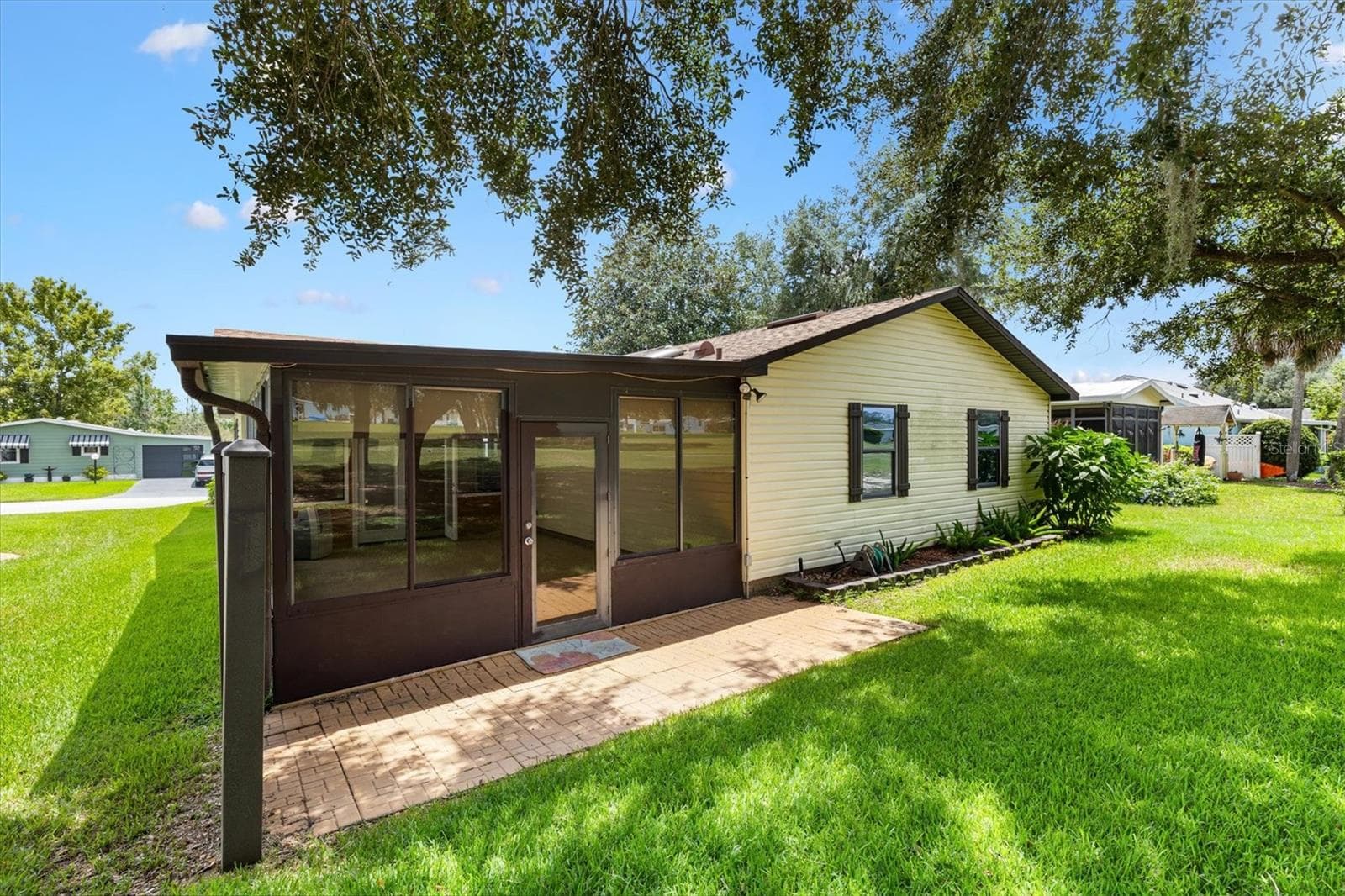 Single Family Residence at 1532 E SCHWARTZ BLVD, THE VILLAGES, photo 28 of 31