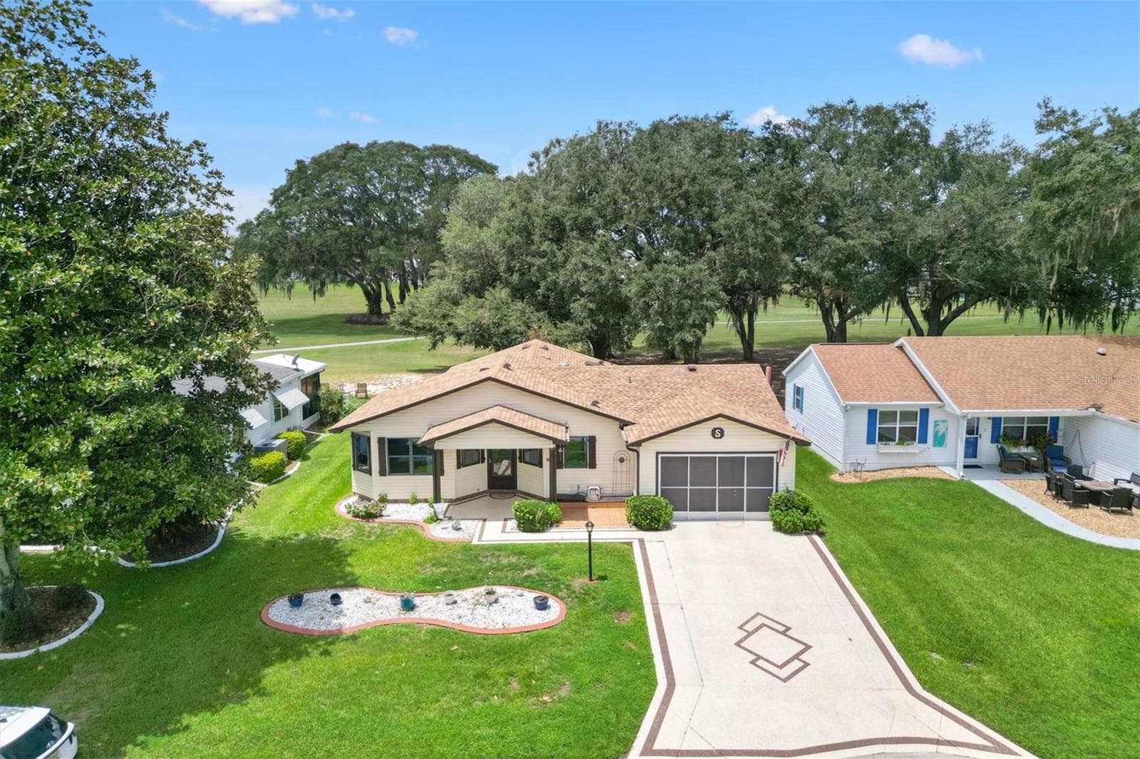 Single Family Residence at 1532 E SCHWARTZ BLVD, THE VILLAGES, photo 30 of 31