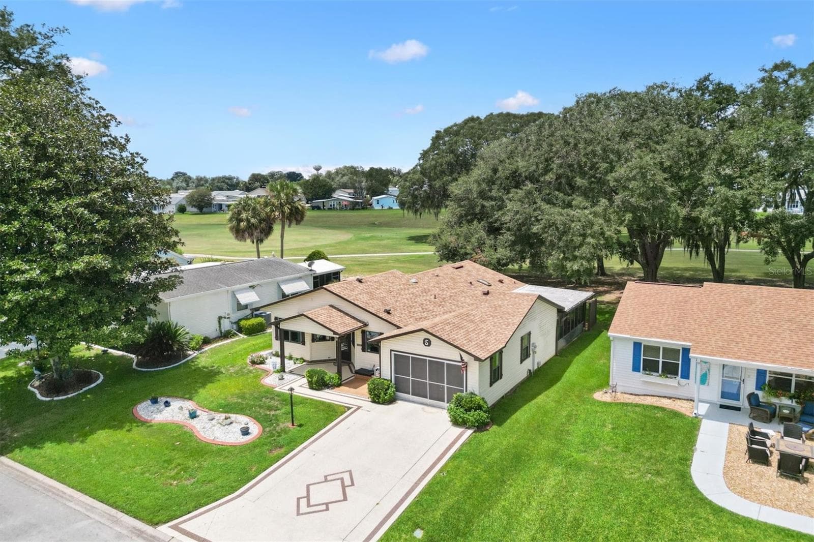 Single Family Residence at 1532 E SCHWARTZ BLVD, THE VILLAGES, photo 31 of 31