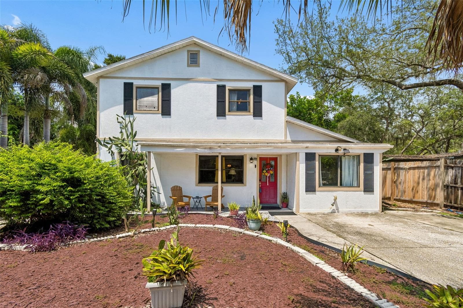 2017 S VILLAGE AVE