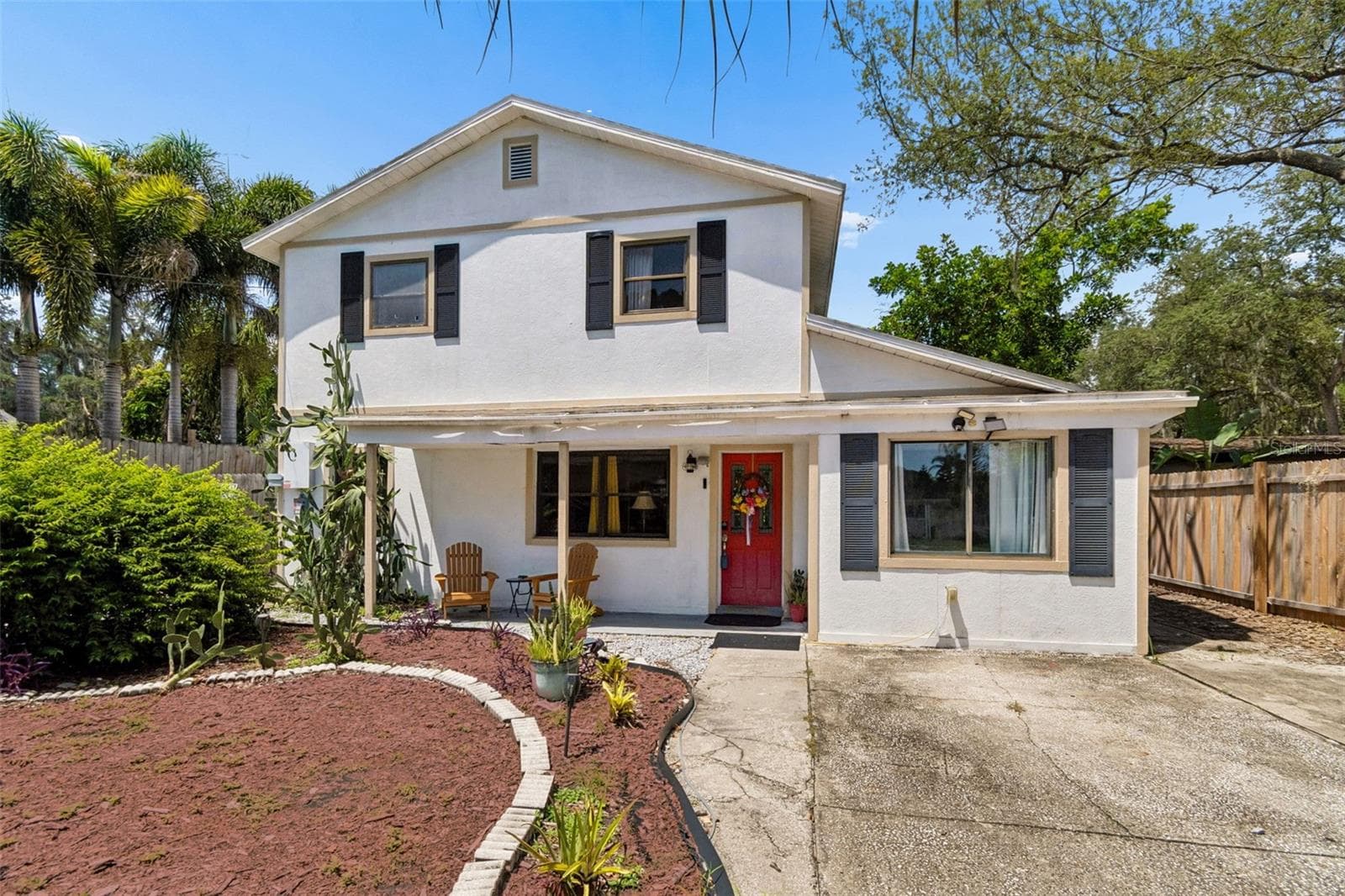 Single Family Residence at 2017 S VILLAGE AVE, TAMPA, photo 3 of 92