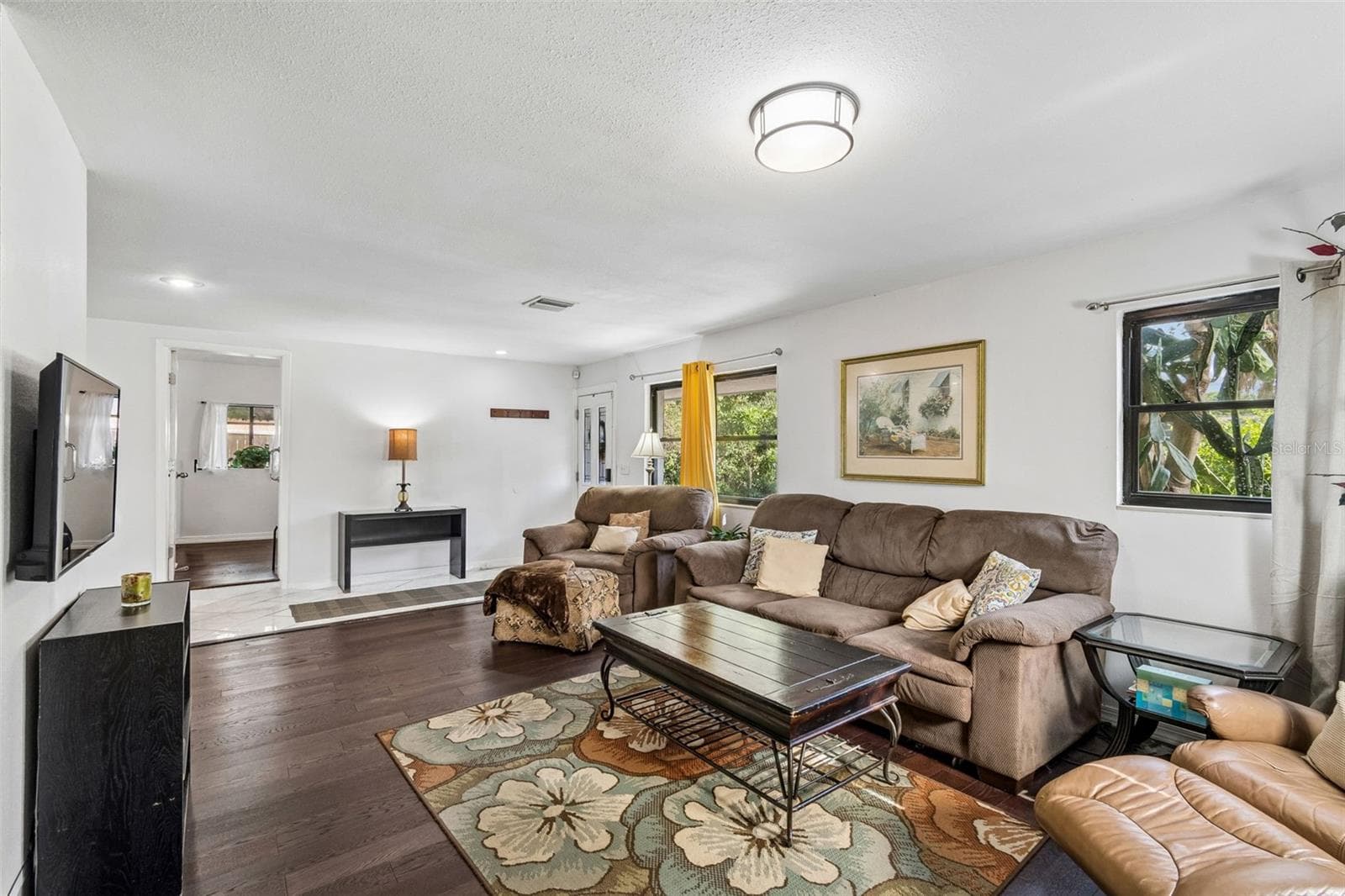 Single Family Residence at 2017 S VILLAGE AVE, TAMPA, photo 11 of 92