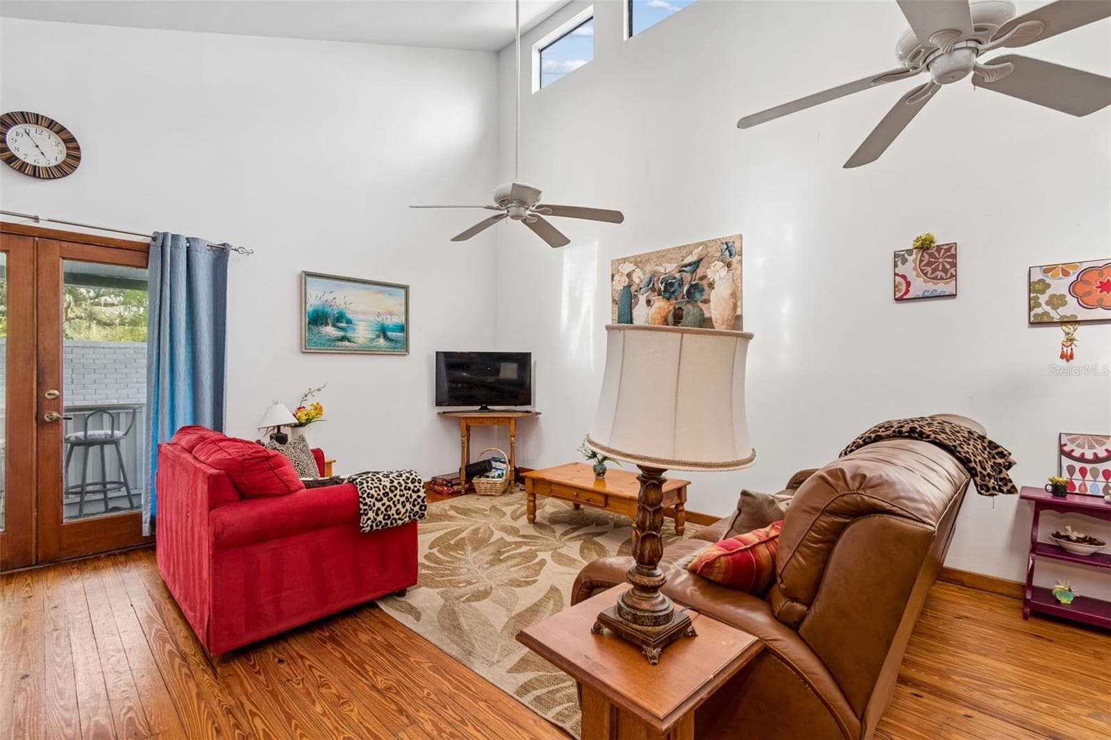 Single Family Residence at 2017 S VILLAGE AVE, TAMPA, photo 38 of 92