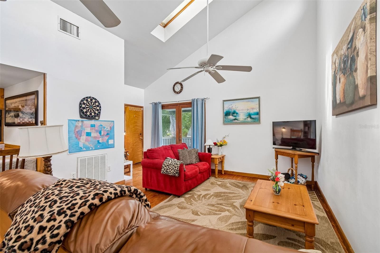 Single Family Residence at 2017 S VILLAGE AVE, TAMPA, photo 39 of 92