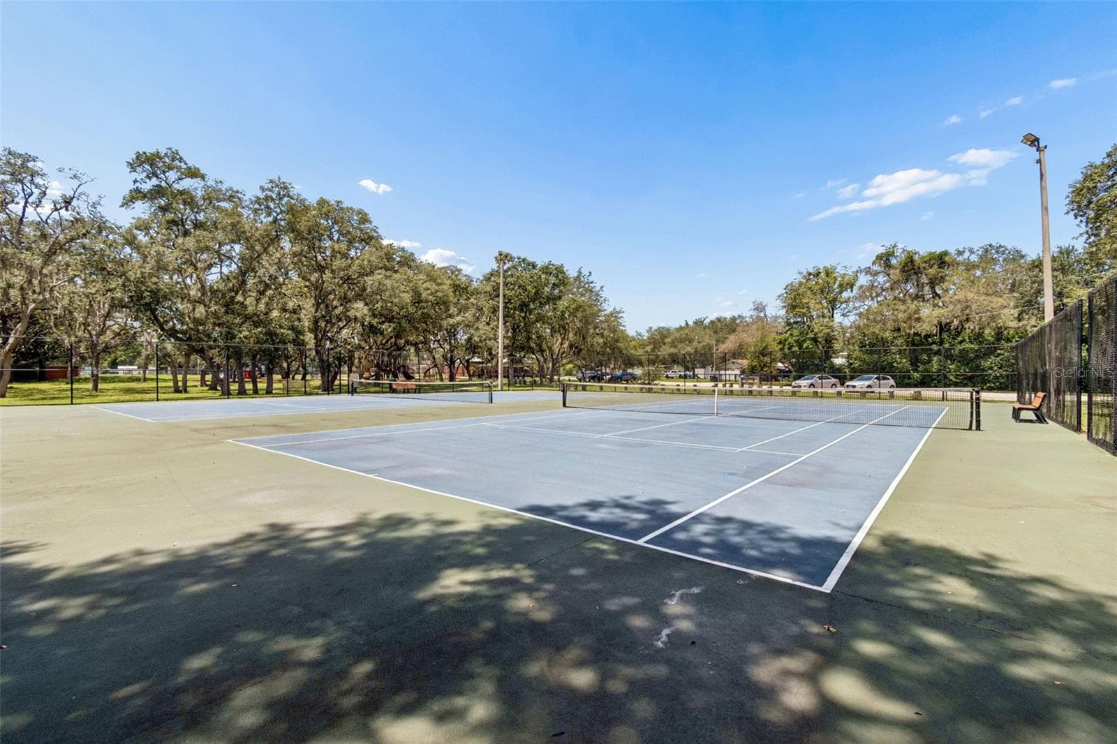 Roy Haynes Park and Community Center - 2017 S VILLAGE AVE, TAMPA