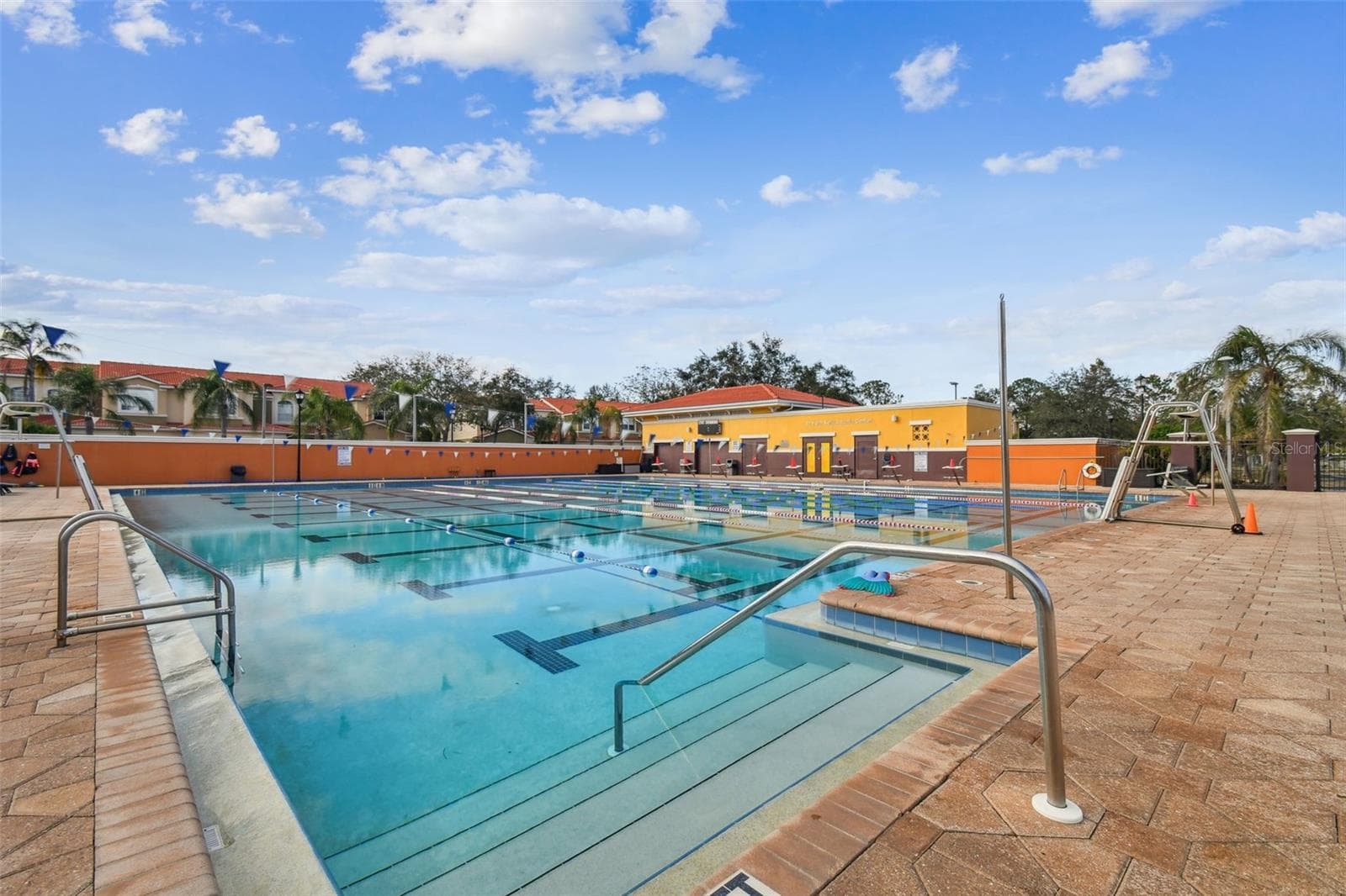 Carrollwood Country Club - 2017 S VILLAGE AVE, TAMPA