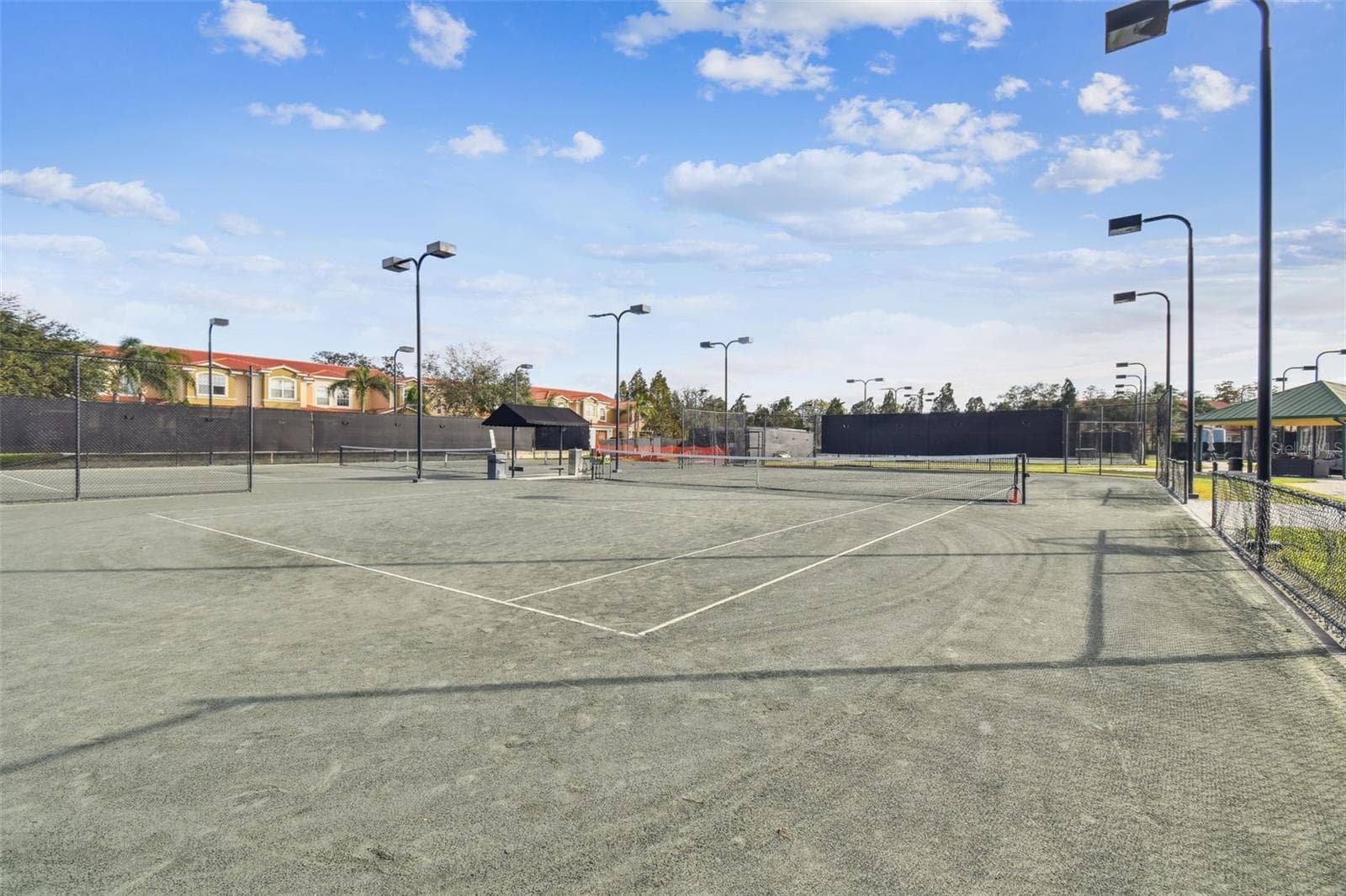Carrollwood Country Club - 2017 S VILLAGE AVE, TAMPA