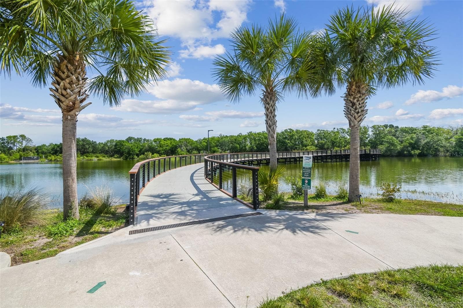 Carrollwood Village Park - 2017 S VILLAGE AVE, TAMPA