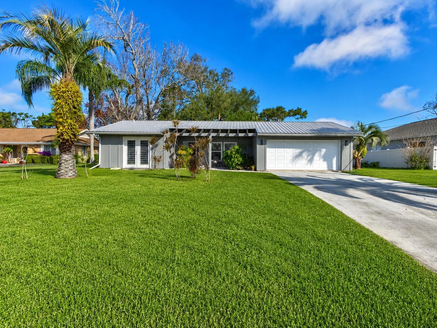 Single Family Residence at 101 SEA ST, NEW SMYRNA BEACH, photo 4 of 24