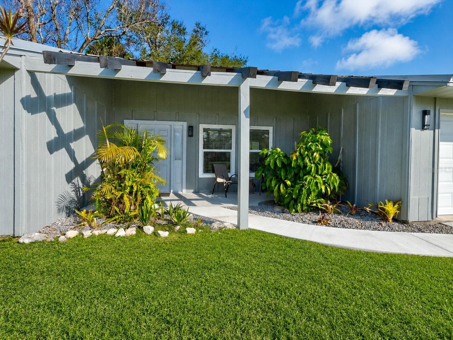 Single Family Residence at 101 SEA ST, NEW SMYRNA BEACH, photo 5 of 24