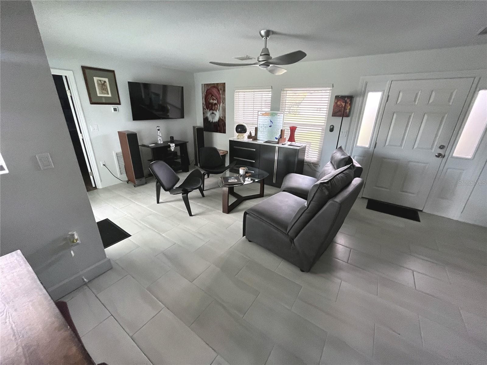 Single Family Residence at 101 SEA ST, NEW SMYRNA BEACH, photo 6 of 24