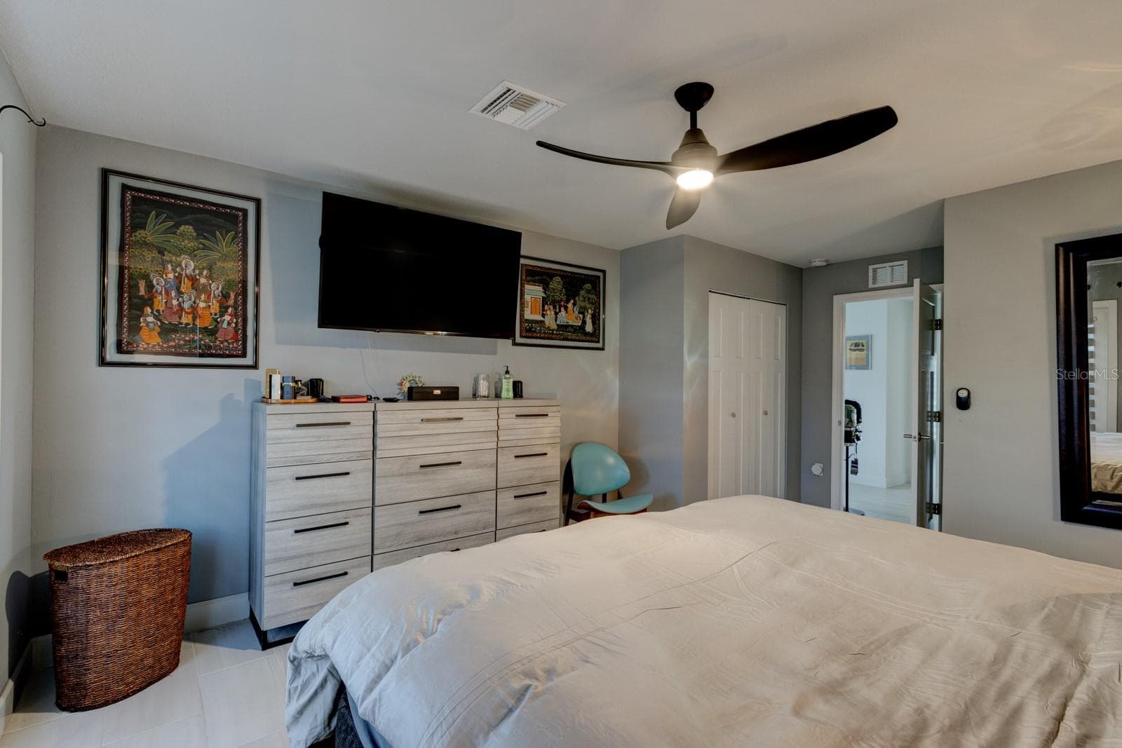 Single Family Residence at 101 SEA ST, NEW SMYRNA BEACH, photo 12 of 24