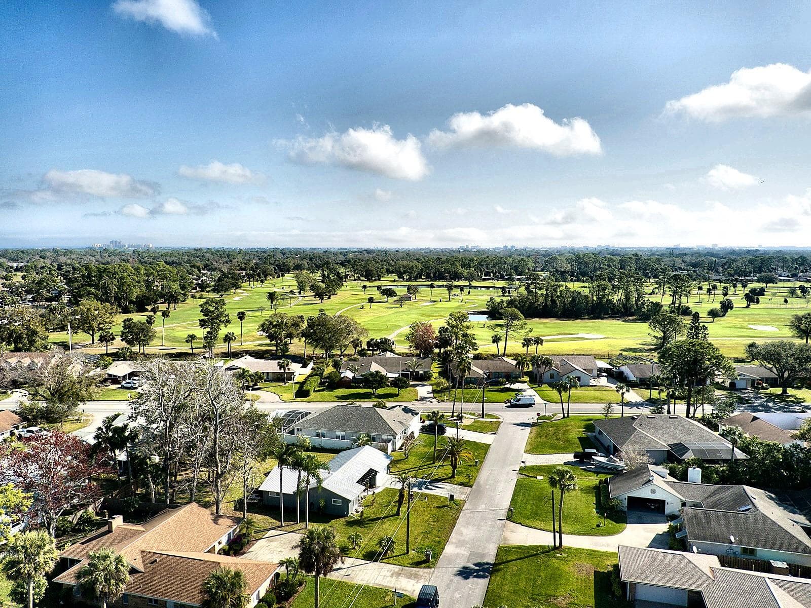 Single Family Residence at 101 SEA ST, NEW SMYRNA BEACH, photo 21 of 24