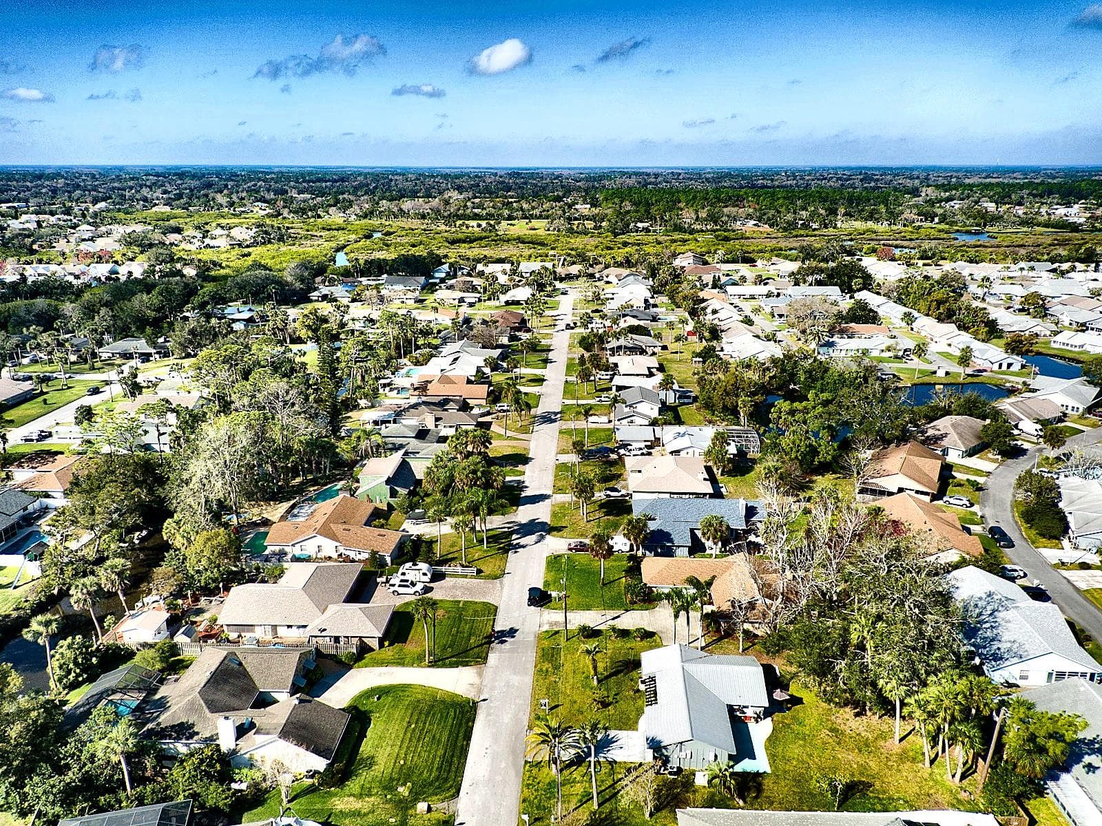Single Family Residence at 101 SEA ST, NEW SMYRNA BEACH, photo 22 of 24
