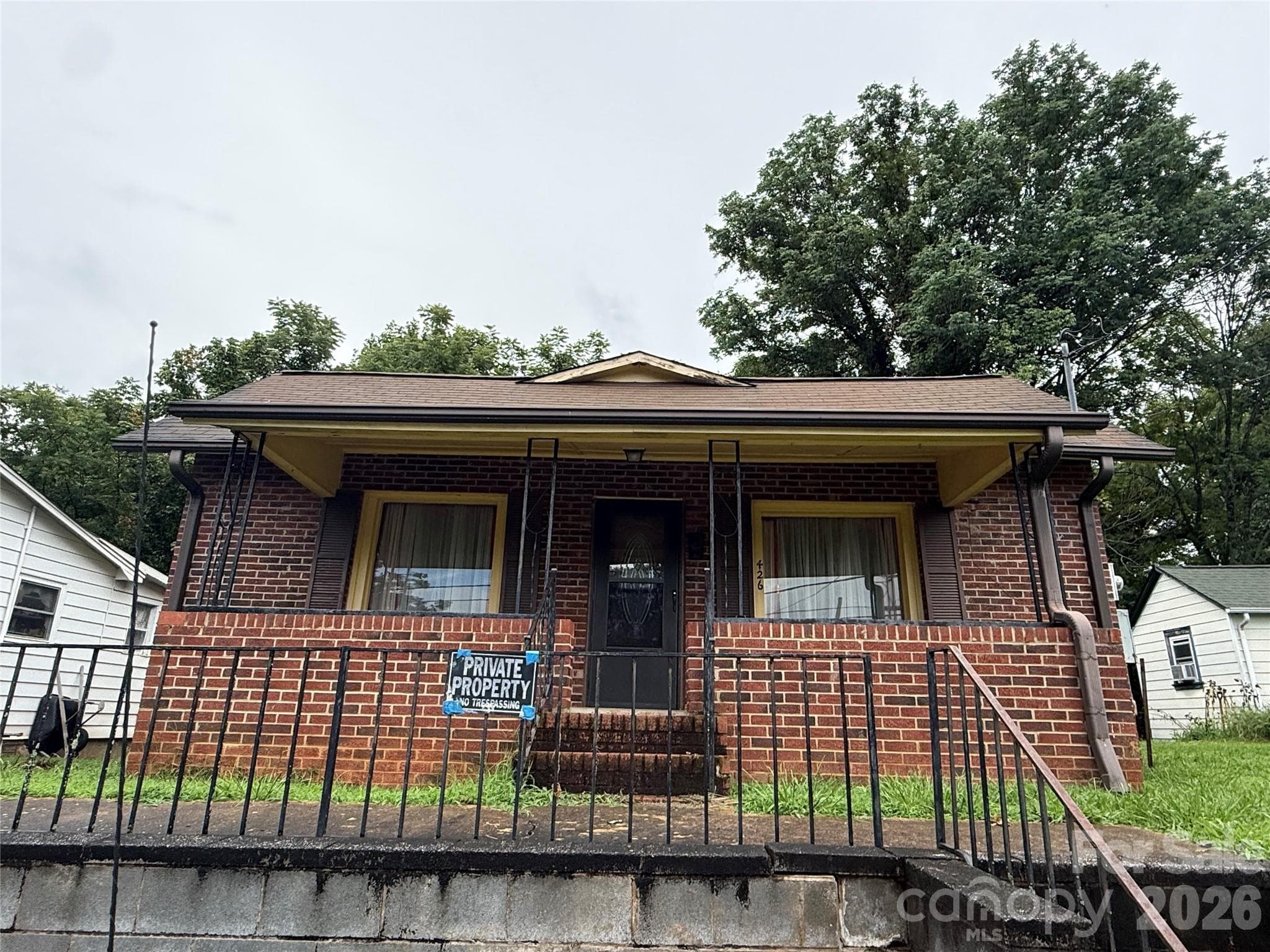 426 Bouchelle Street