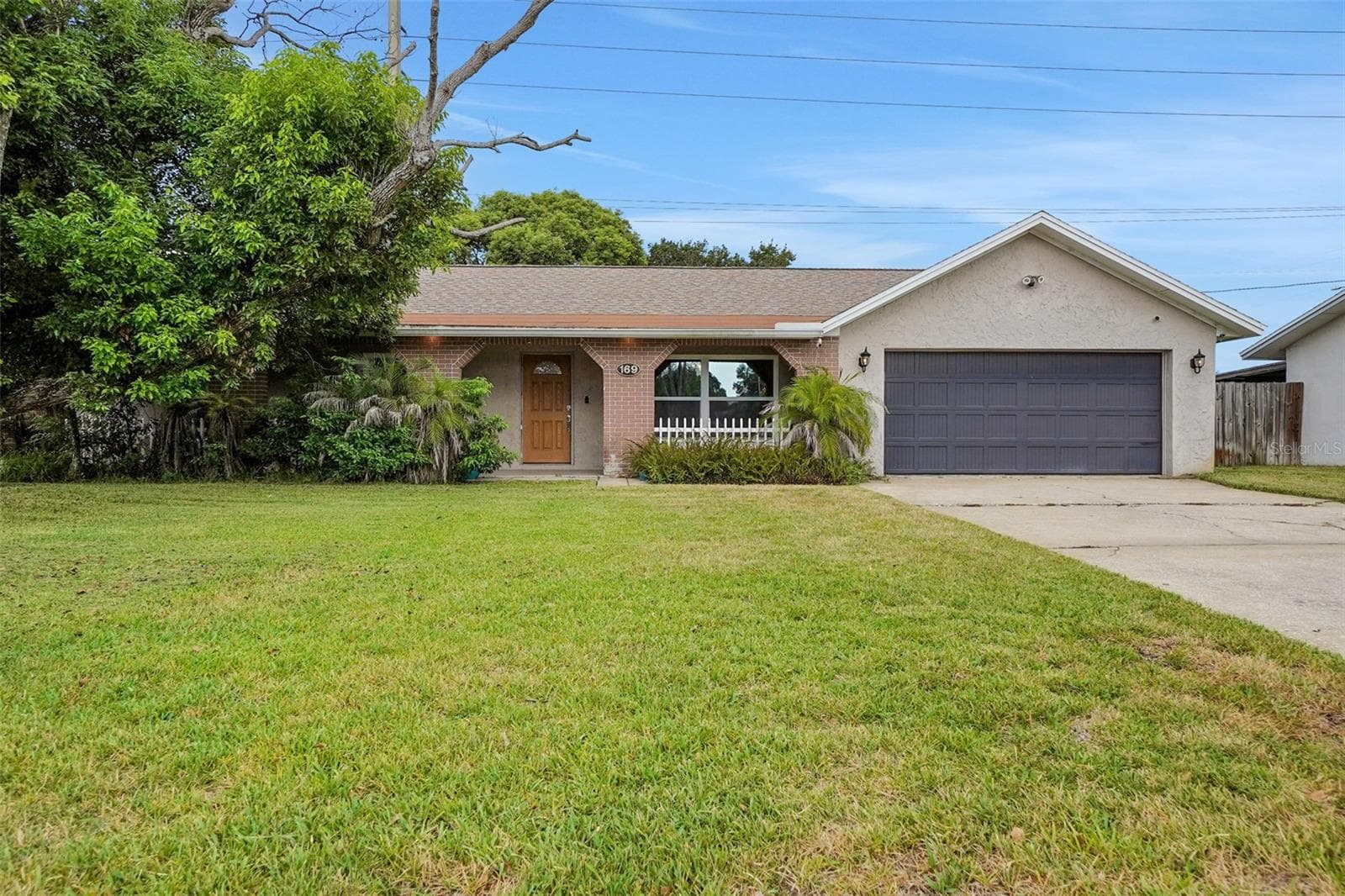 Single Family Residence at 169 LEISURE CIR, PORT ORANGE, photo 2 of 32