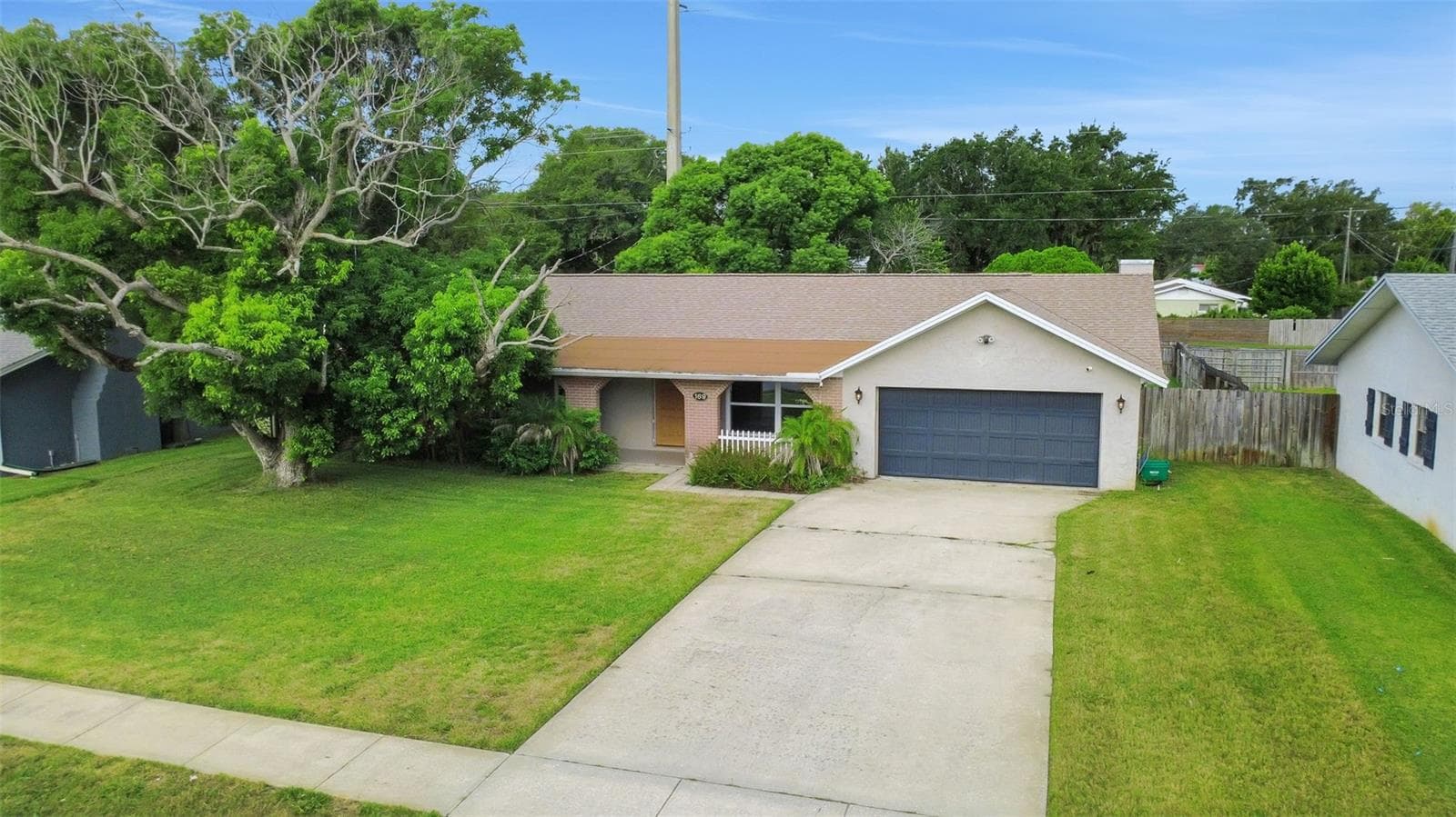 Single Family Residence at 169 LEISURE CIR, PORT ORANGE, photo 32 of 32