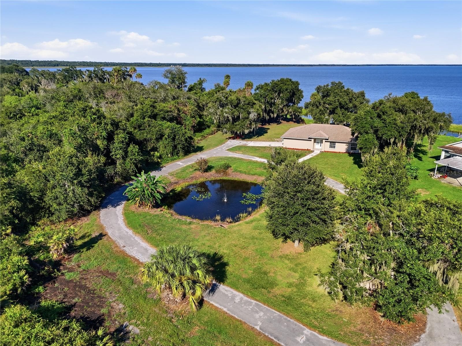 Single Family Residence at 3005 SCRUB OAK LN, LAKE WALES, photo 3 of 59