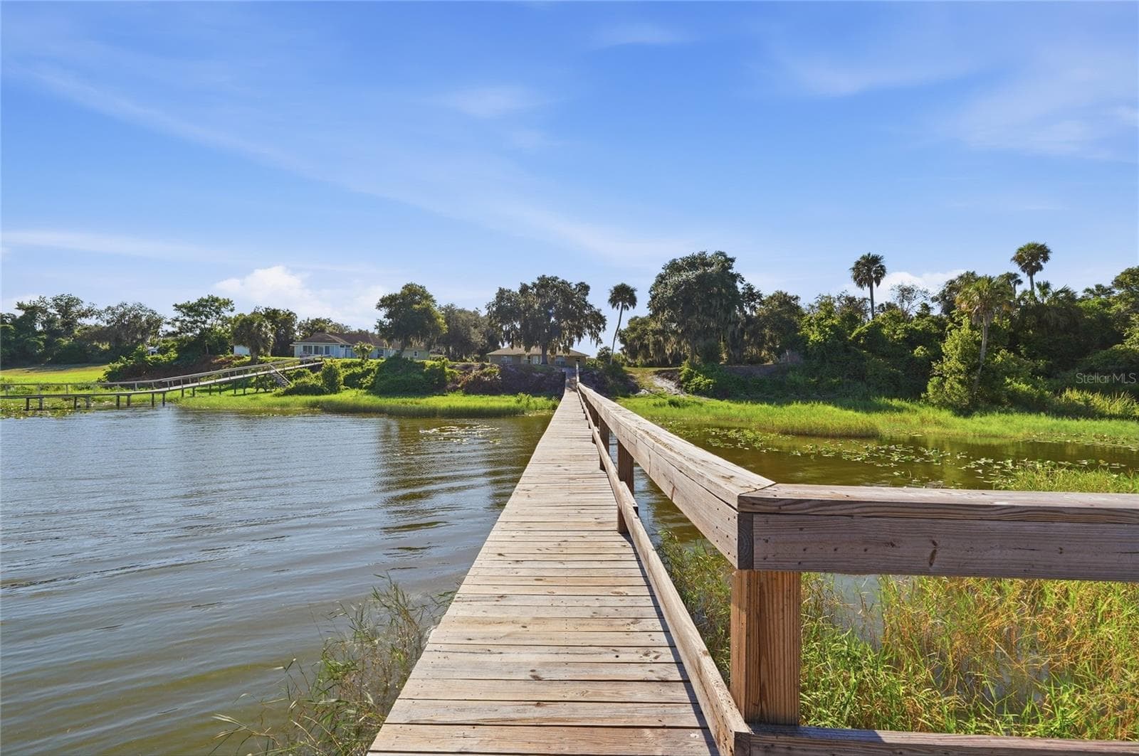 Single Family Residence at 3005 SCRUB OAK LN, LAKE WALES, photo 51 of 59