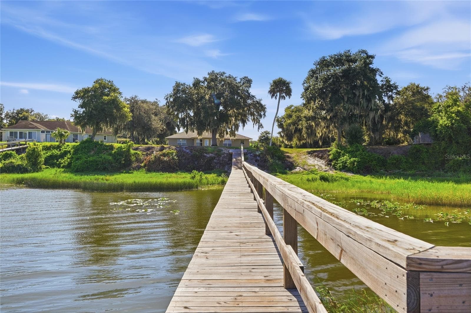 Single Family Residence at 3005 SCRUB OAK LN, LAKE WALES, photo 52 of 59