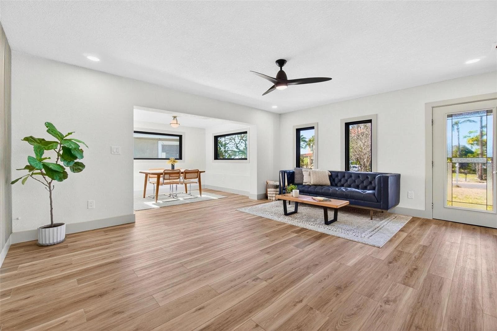 Single Family Residence at 203 DRIFTWOOD DR W, PALM HARBOR, photo 10 of 42