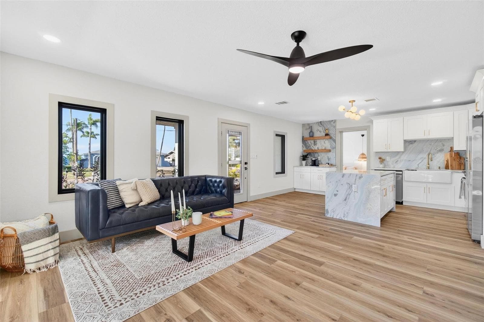 Single Family Residence at 203 DRIFTWOOD DR W, PALM HARBOR, photo 14 of 42