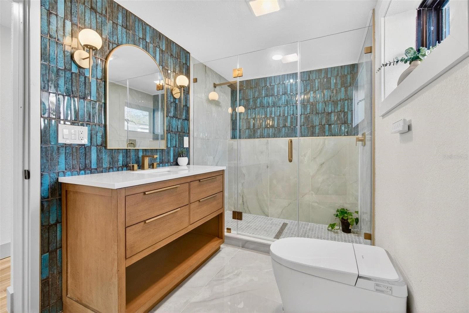 Single Family Residence at 203 DRIFTWOOD DR W, PALM HARBOR, photo 19 of 42