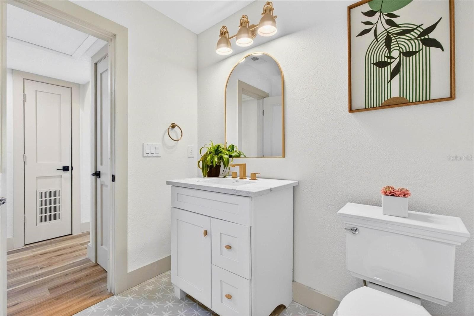Single Family Residence at 203 DRIFTWOOD DR W, PALM HARBOR, photo 27 of 42