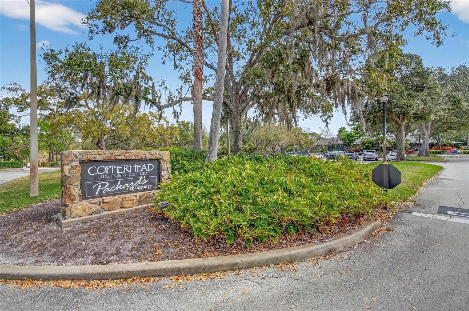 Single Family Residence at 203 DRIFTWOOD DR W, PALM HARBOR, photo 41 of 42