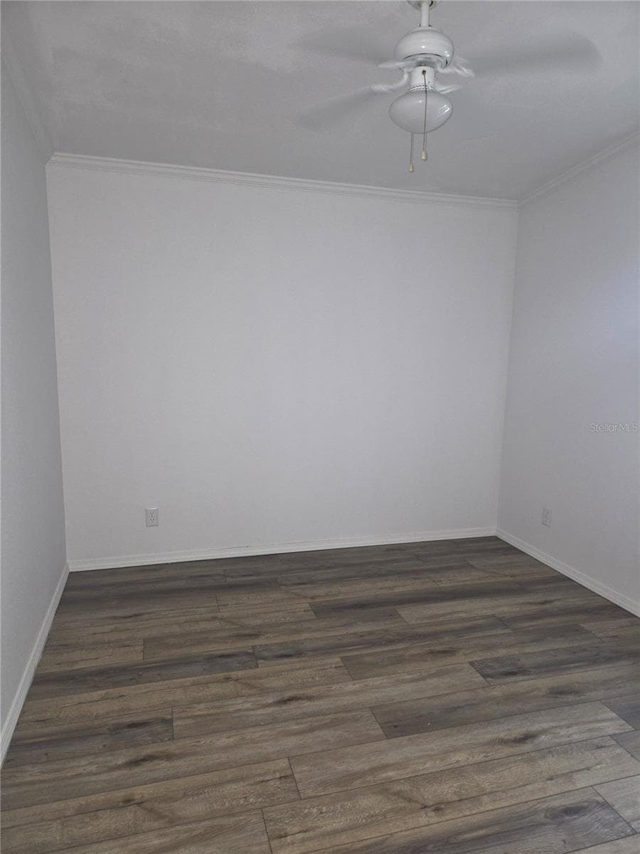 Bedroom 3 - 213 YORK COTTAGE DR, HAINES CITY