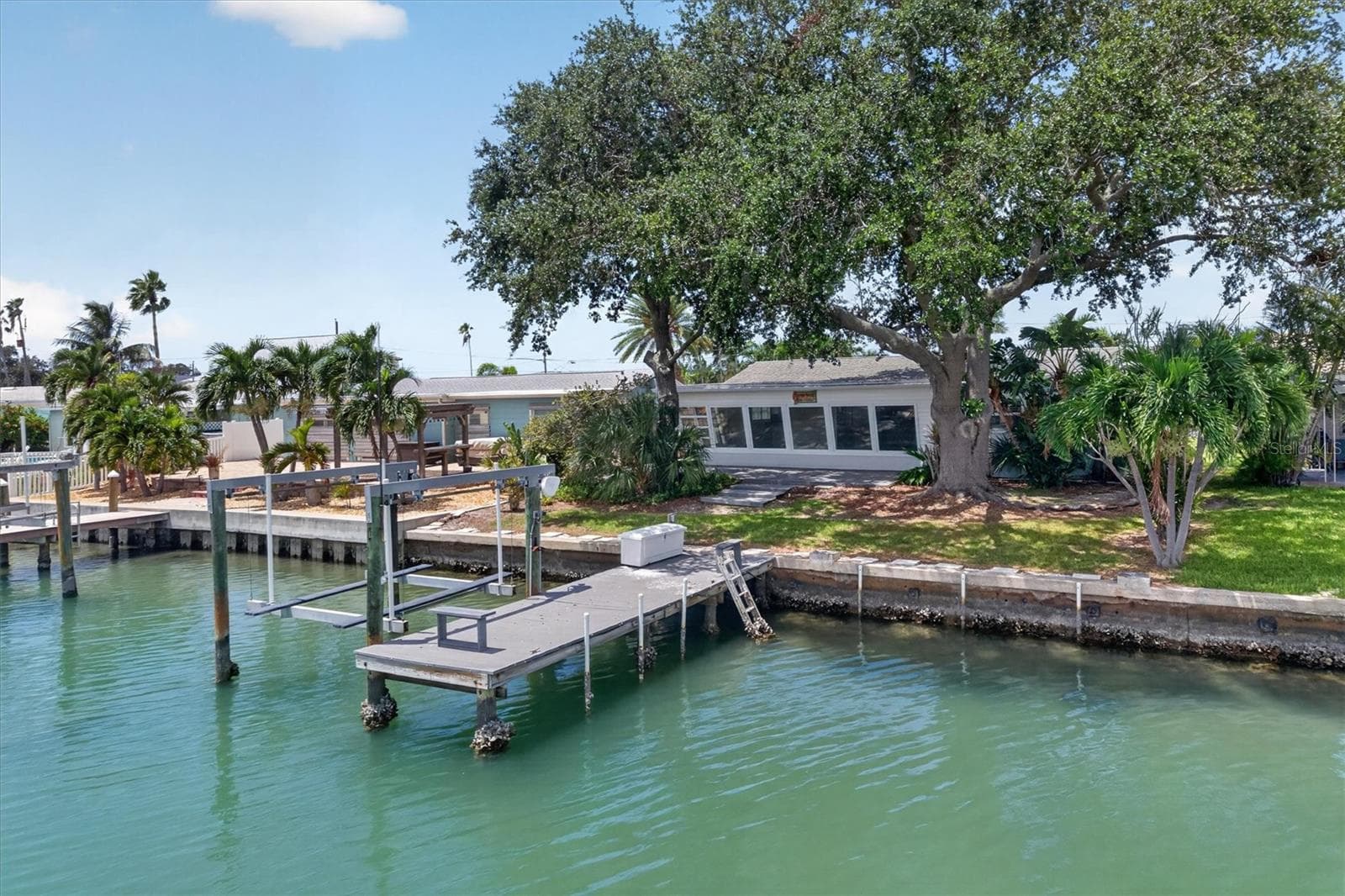 Single Family Residence at 541 LILLIAN DR, MADEIRA BEACH, photo 60 of 61