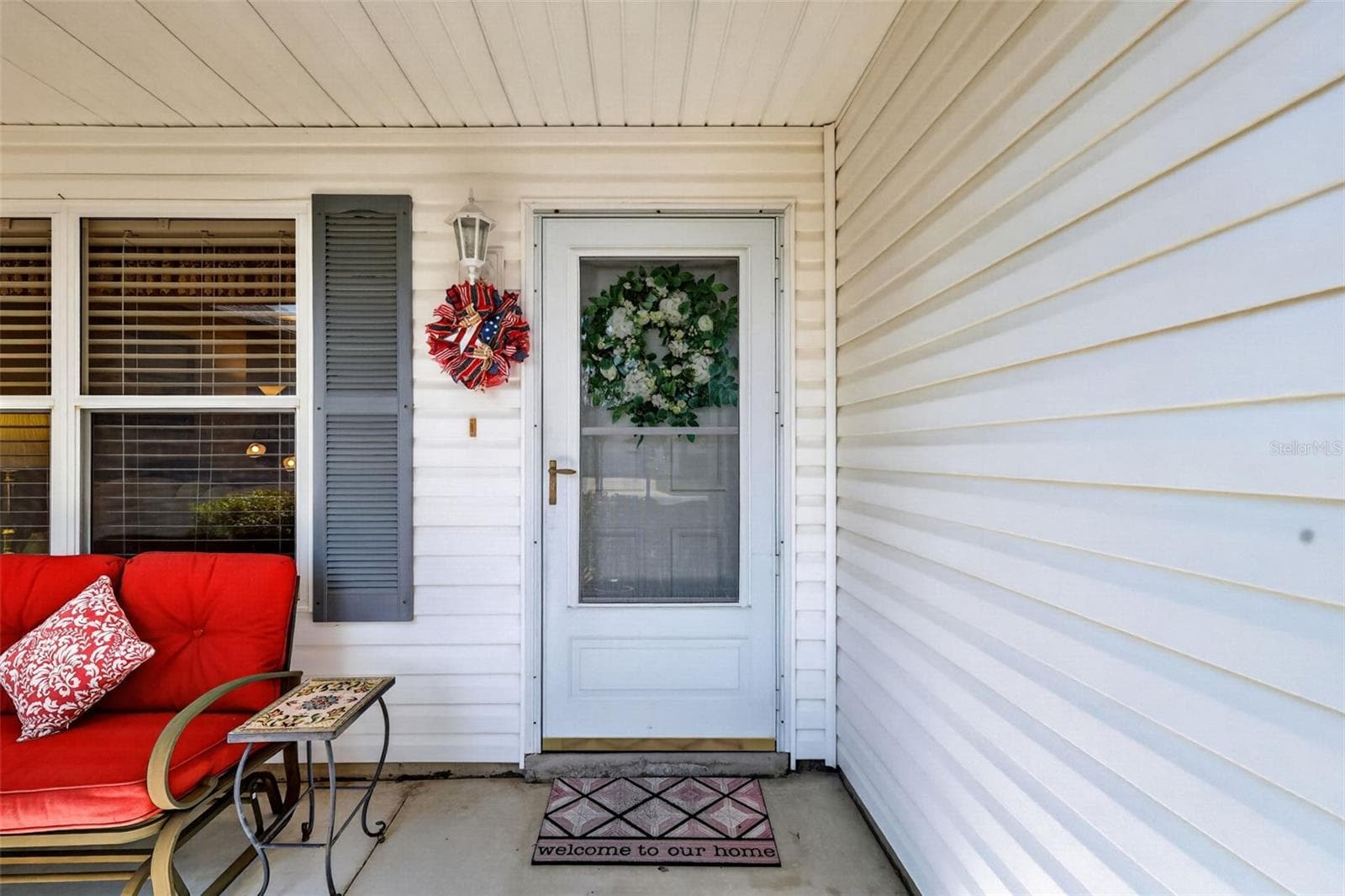 Single Family Residence at 1276 NORTHBROOK PL, THE VILLAGES, photo 2 of 25