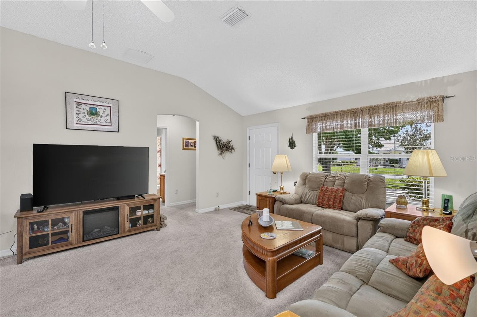 Single Family Residence at 1276 NORTHBROOK PL, THE VILLAGES, photo 4 of 25