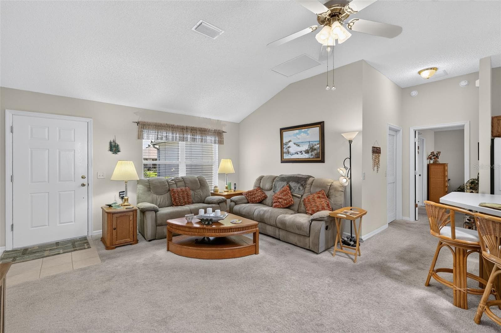 Single Family Residence at 1276 NORTHBROOK PL, THE VILLAGES, photo 5 of 25