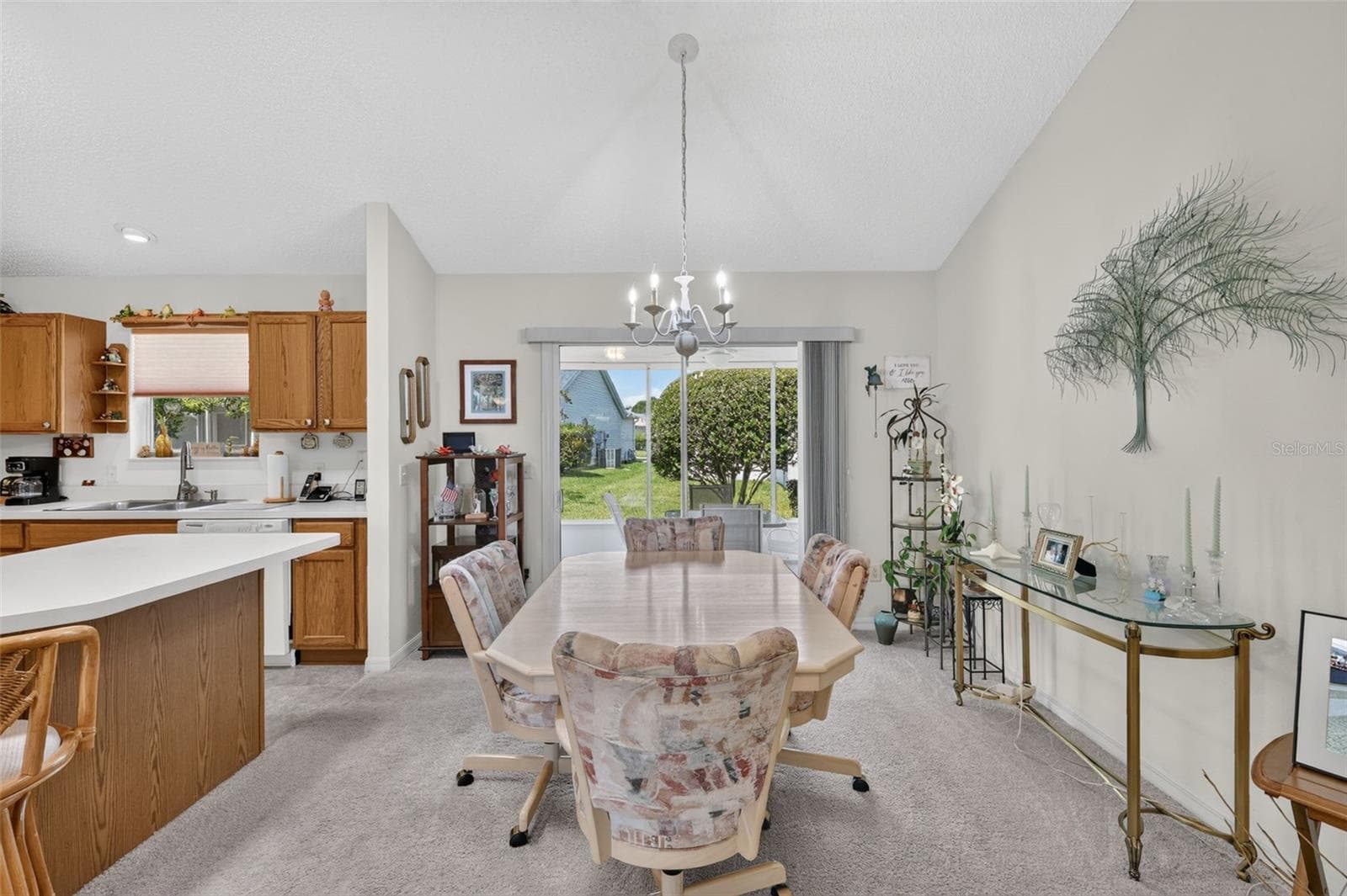Single Family Residence at 1276 NORTHBROOK PL, THE VILLAGES, photo 6 of 25