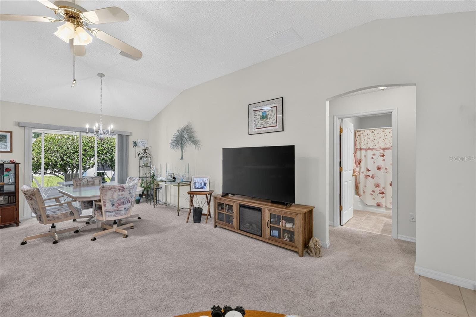 Single Family Residence at 1276 NORTHBROOK PL, THE VILLAGES, photo 7 of 25