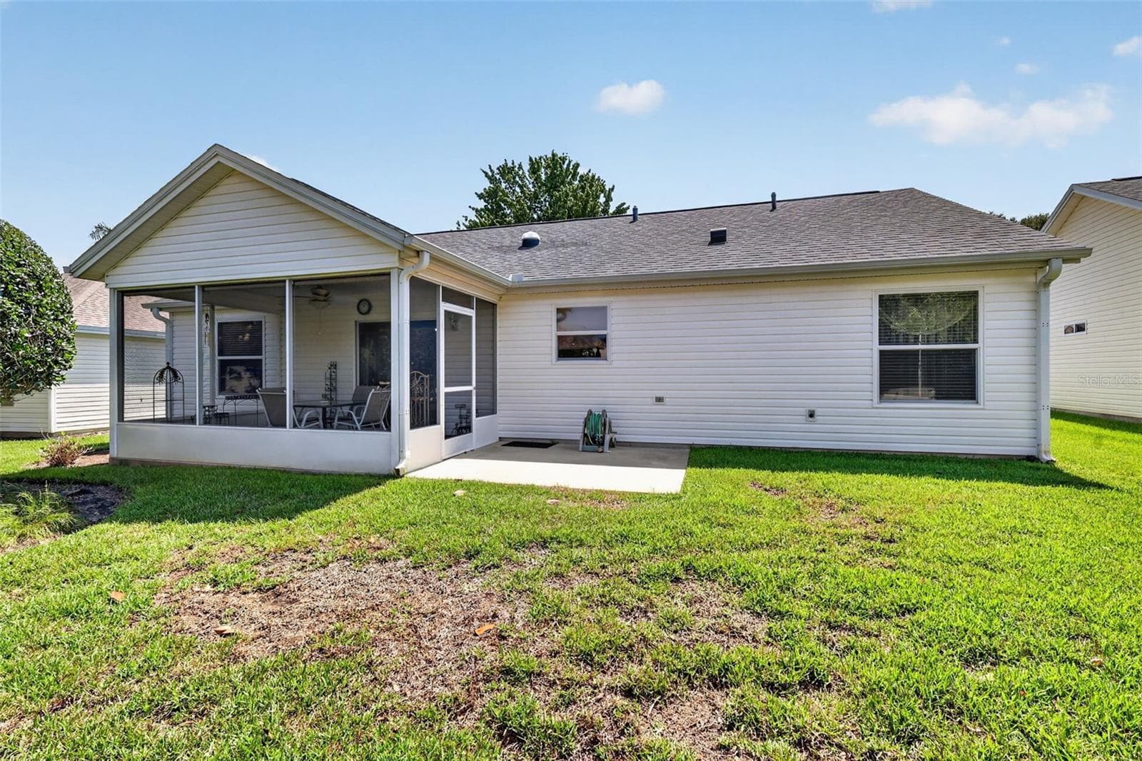 Single Family Residence at 1276 NORTHBROOK PL, THE VILLAGES, photo 25 of 25
